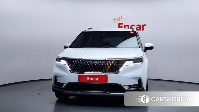 Kia Carnival 4th generation id 3502838 из Кореи 13