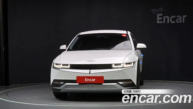 Hyundai Ionic 5 id 2843562 из Кореи 13