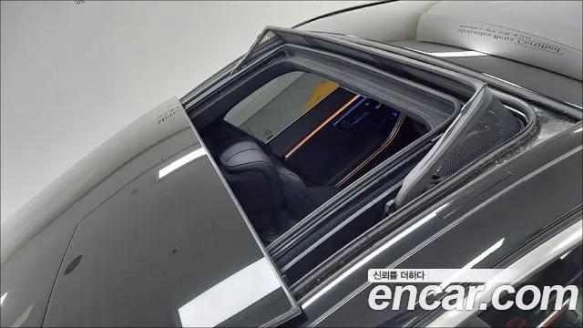 Mercedes-Benz S-Class W223 id 2529464 из Кореи 13