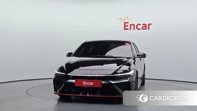 Hyundai The New Avante (CN7) id 2974331 из Кореи 13