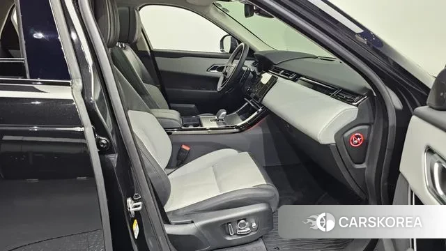 Land Rover Range Rover Velar id 3610106 из Кореи 13