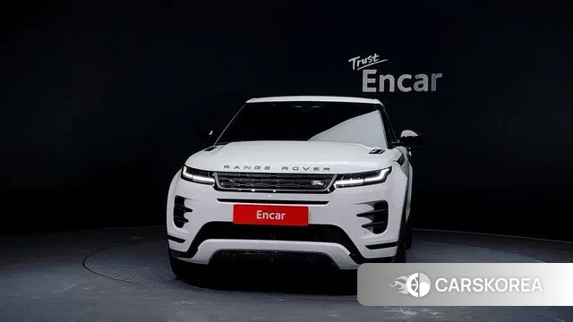 Land Rover Range Rover Evoque 2nd Generation id 3332962 из Кореи 13