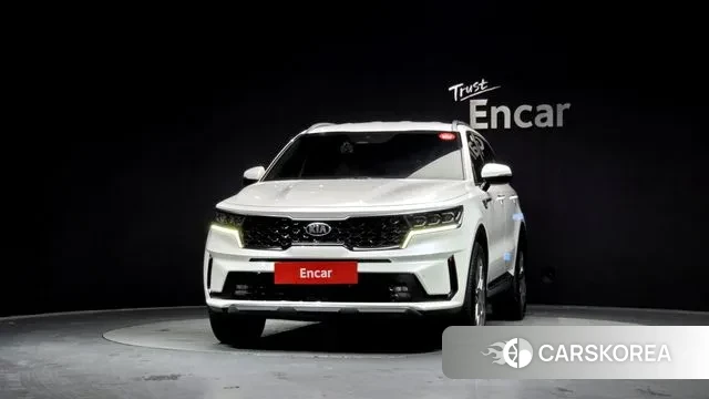 Kia Sorento 4th Generation id 3655720 из Кореи 13