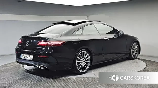 Mercedes-Benz E-Class W213 id 3379210 из Кореи 13
