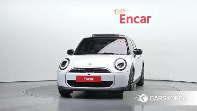 Mini Cooper S 4th Generation id 3914204 из Кореи 13