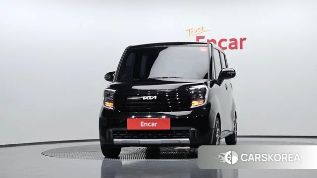 Kia The New Kia Ray id 4630740 из Кореи 23