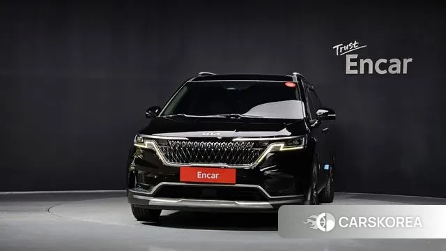 Kia Carnival 4th generation id 2930976 из Кореи 13