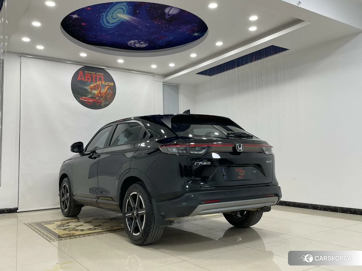 Honda Binzhi id 4468059 из Китая 11