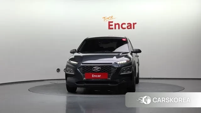 Hyundai Kona id 3033839 из Кореи 13