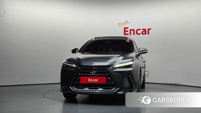 Lexus NX350h Second generation id 4715856 из Кореи 23