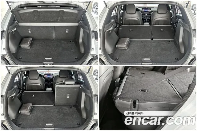 Hyundai The New Kona id 2668873 из Кореи 13