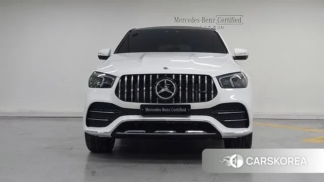 Mercedes-Benz GLE-Class W167 id 3427104 из Кореи 13