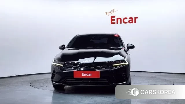 Kia K5 Hybrid 3rd Generation id 3679793 из Кореи 13