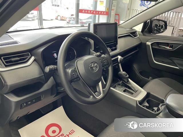 Toyota RAV4 Rongfang id 4253163 из Китая 14