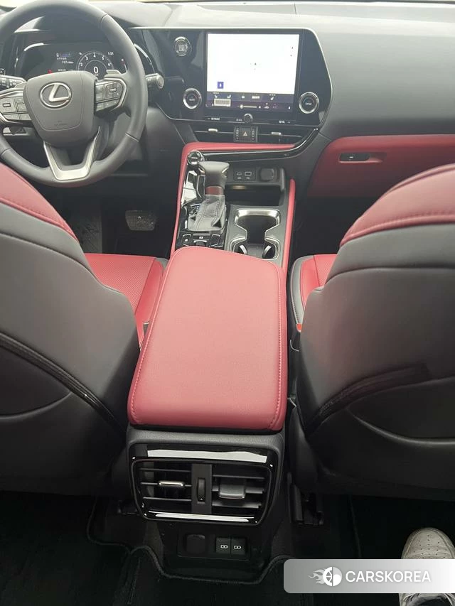 Lexus NX id 3927094 из Китая 8
