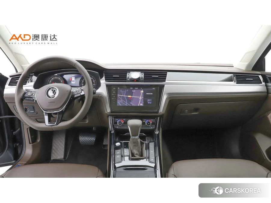 Volkswagen Huiang 2020 Черный из Китая, фото 3