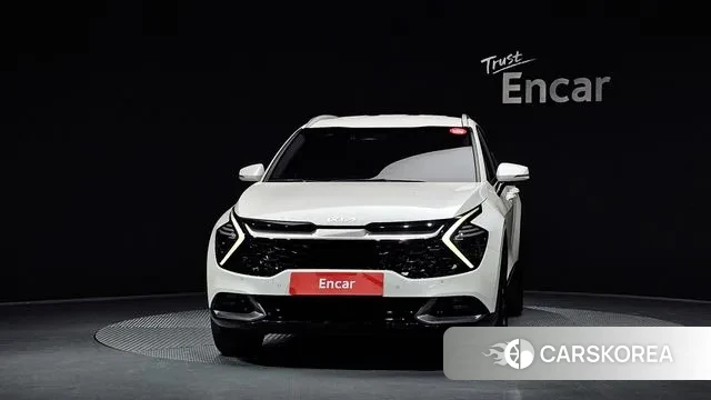 Kia Sportage 5th Generation id 3383788 из Кореи 13