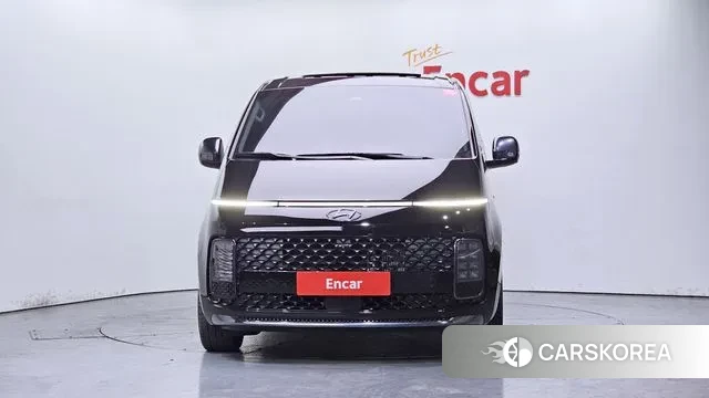 Hyundai Staria id 3746273 из Кореи 13