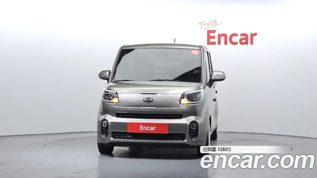 Kia The New Ray id 2751851 из Кореи 13