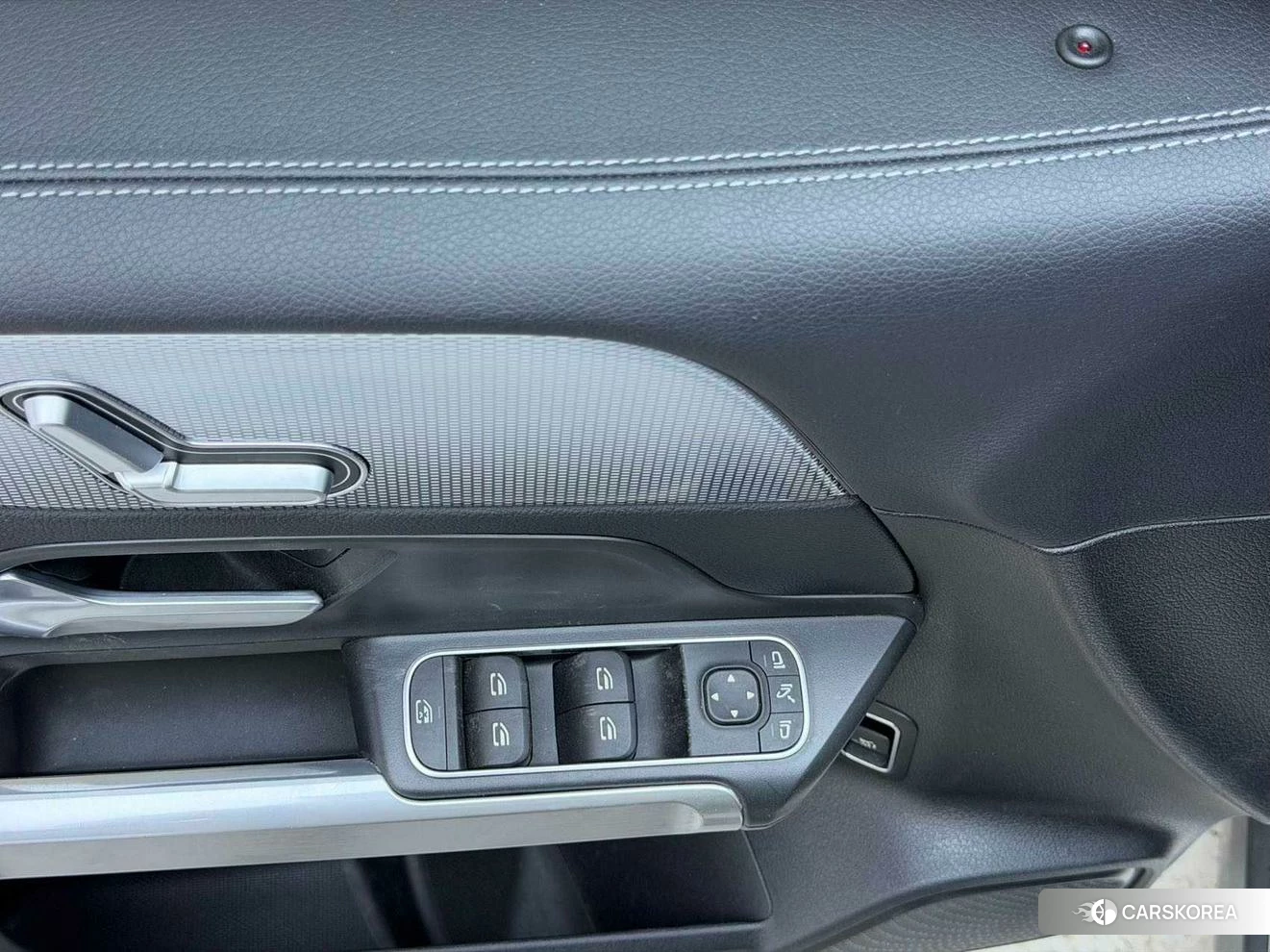 Mercedes-Benz GLB id 4504732 из Китая 16