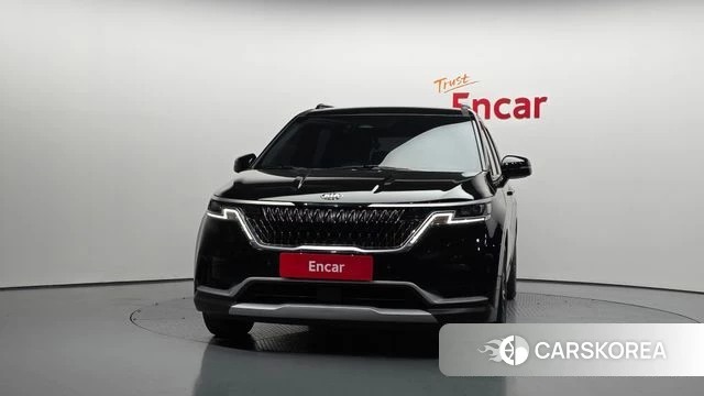 Kia Carnival 4th generation id 3924072 из Кореи 13