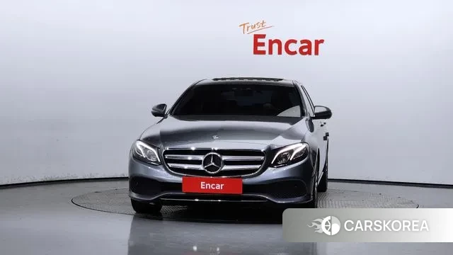 Mercedes-Benz E-Class W213 id 3000350 из Кореи 13