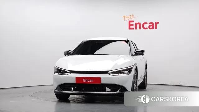 Kia EV6 id 2930834 из Кореи 13