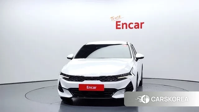 Kia K5 3rd generation id 3443235 из Кореи 13