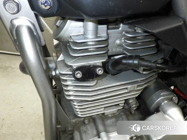 Engine photo