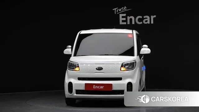 Kia The New Ray id 3509624 из Кореи 13