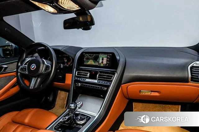 BMW 8 series id 4353464 из Китая 23