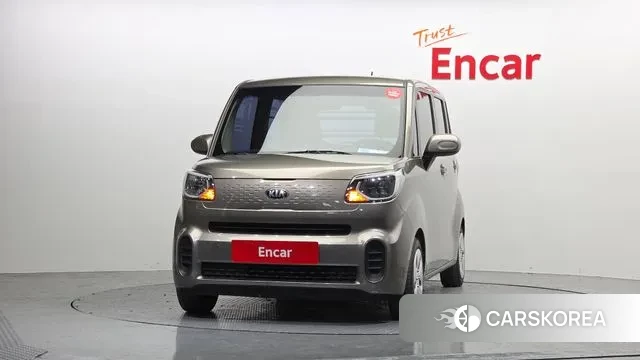 Kia The New Ray id 3374484 из Кореи 13