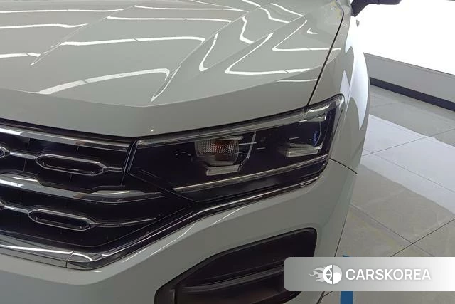 Volkswagen Tanyue id 4215127 из Китая 10