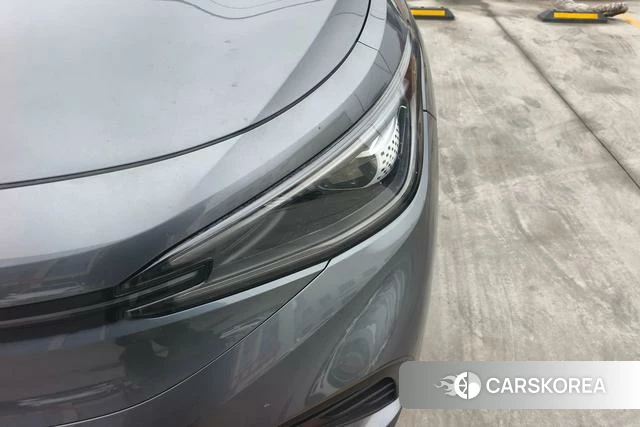 Volkswagen ID.4 X id 3909034 из Китая 10