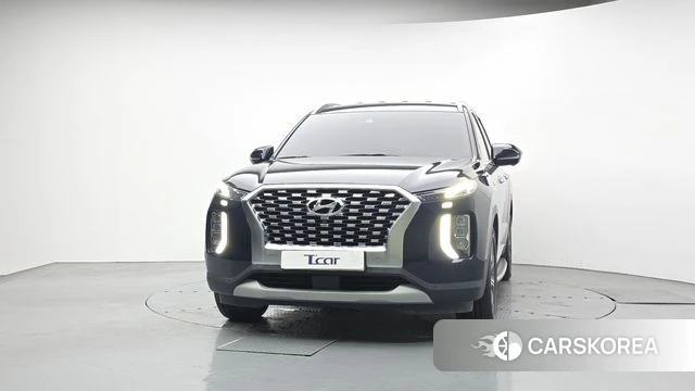 Hyundai Palisade id 4708068 из Кореи 13