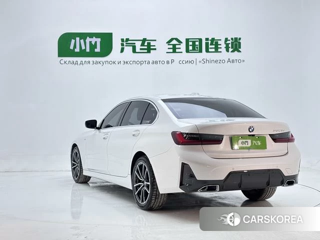 BMW 3 series id 4333178 из Китая 20