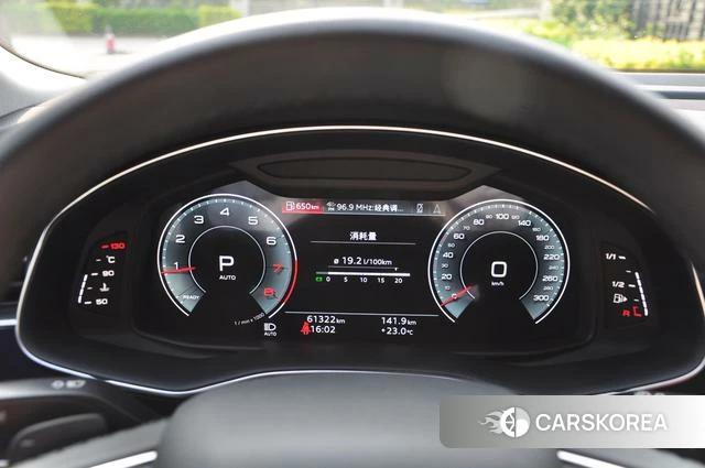 Audi Q7 id 4271817 из Китая 9