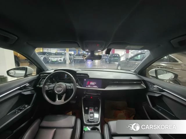 Audi A3 id 4336219 из Китая 8
