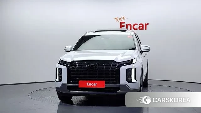 Hyundai The New Palisade id 3620754 из Кореи 13