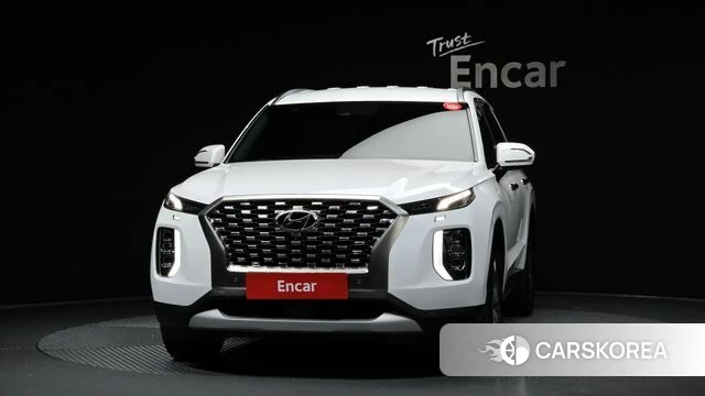 Hyundai Palisade id 4610092 из Кореи 23