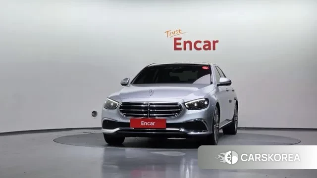 Mercedes-Benz E-Class W213 id 3483423 из Кореи 13