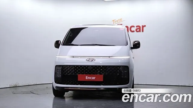 Hyundai Staria id 2944619 из Кореи 13