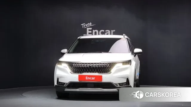 Kia Carnival 4th generation id 3443056 из Кореи 13