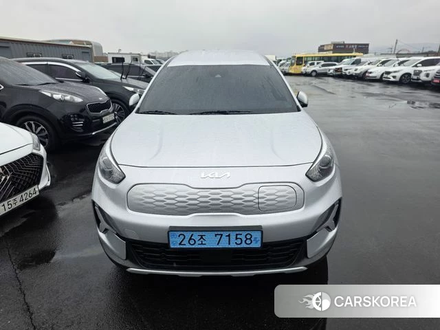 Kia Niro Plus id 3812183 из Кореи 13
