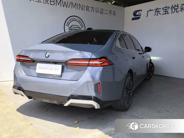 BMW 5 series id 4335127 из Китая 10