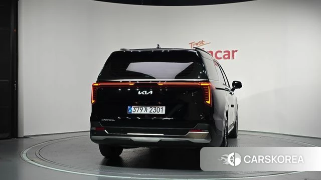 Kia The New Carnival 4th Generation id 4705824 из Кореи 23