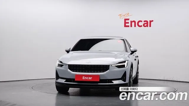Polestar Polestar 2 id 2873951 из Кореи 13