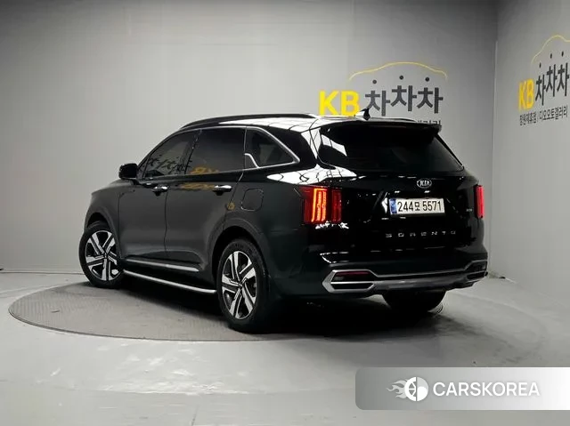 Kia Sorento 4th Generation id 3551677 из Кореи 13