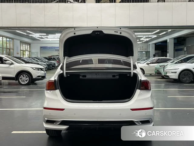 Kia K3 id 4333442 из Китая 9