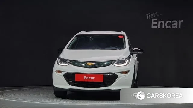 Chevrolet (GM Daewoo) Bolt EV id 2995620 из Кореи 13